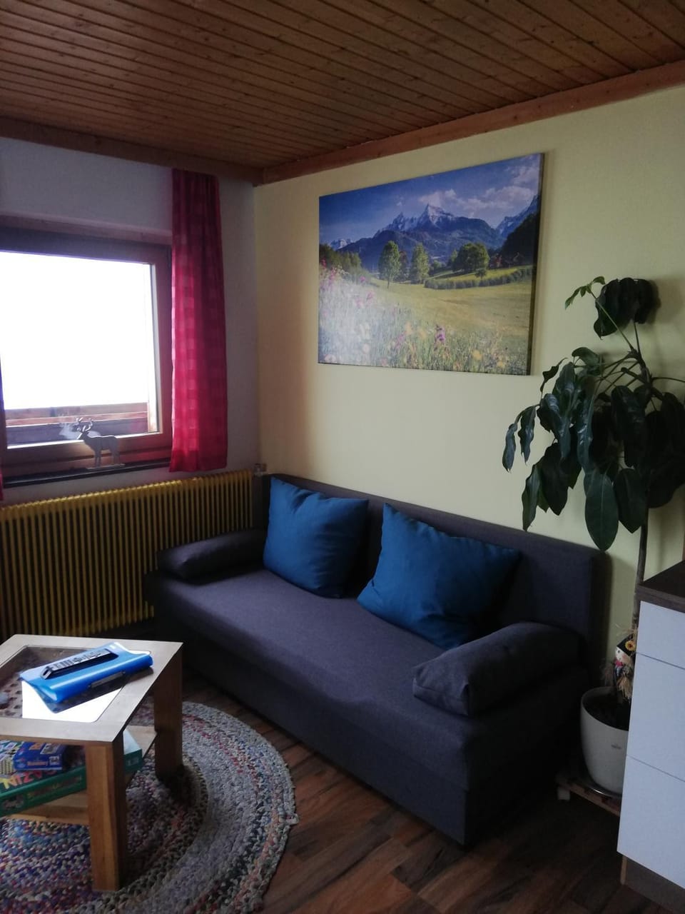 Apartment Lainer Apartment in Salzburgerland