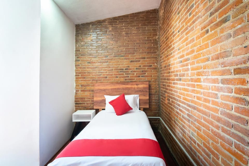 Hotel de Guadalupe Apartment in Puebla