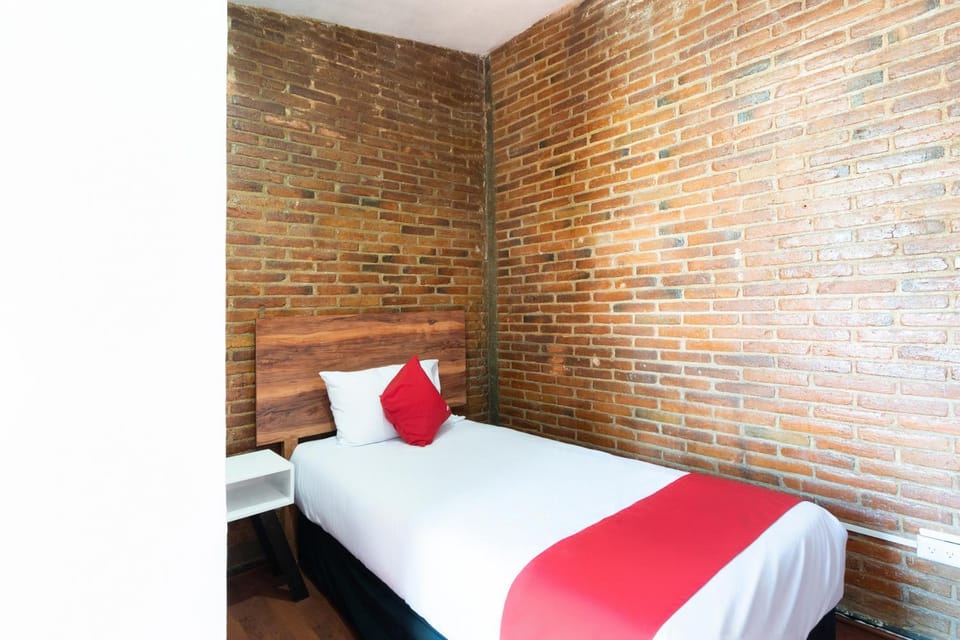 Hotel de Guadalupe Apartment in Puebla