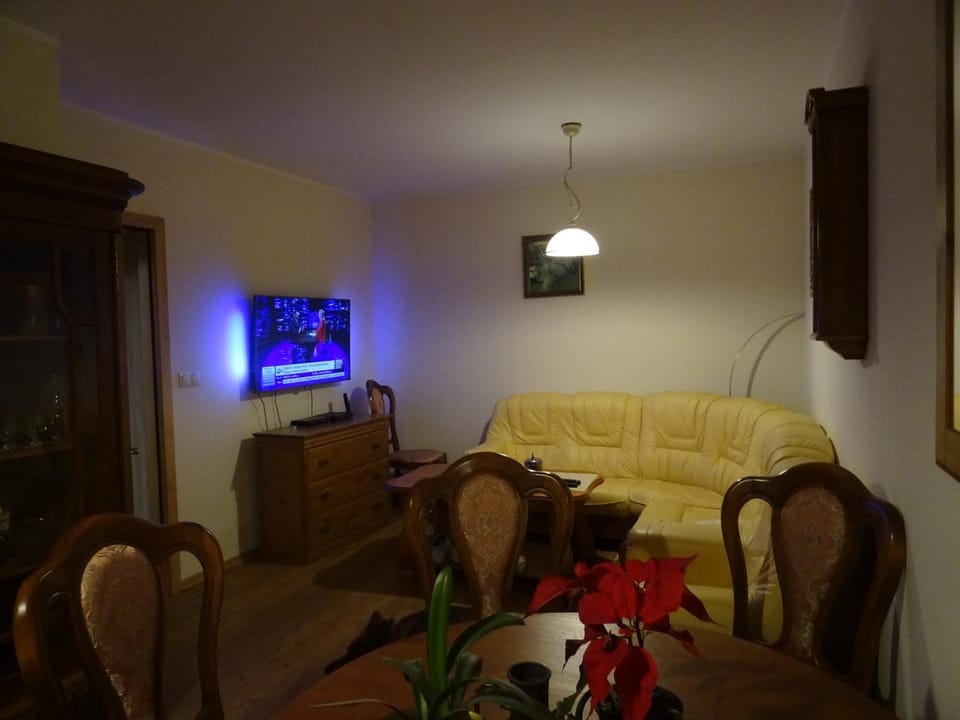 Apartament w centrum, garaż i jakuzzi w cenie Apartment in Wroclaw