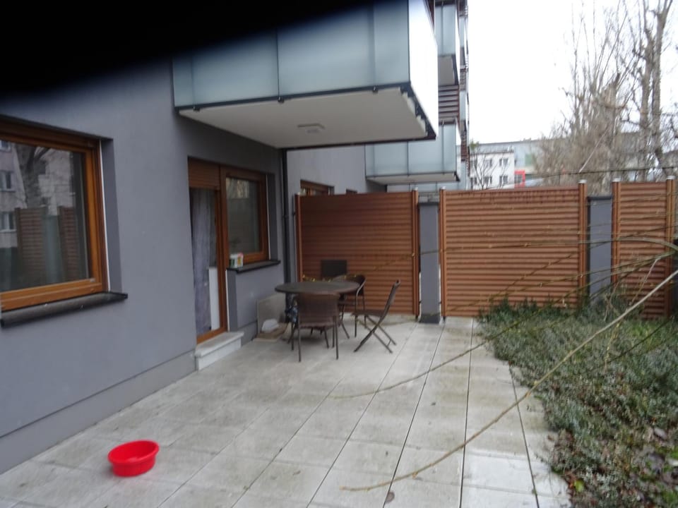 Apartament w centrum, garaż i jakuzzi w cenie Apartment in Wroclaw