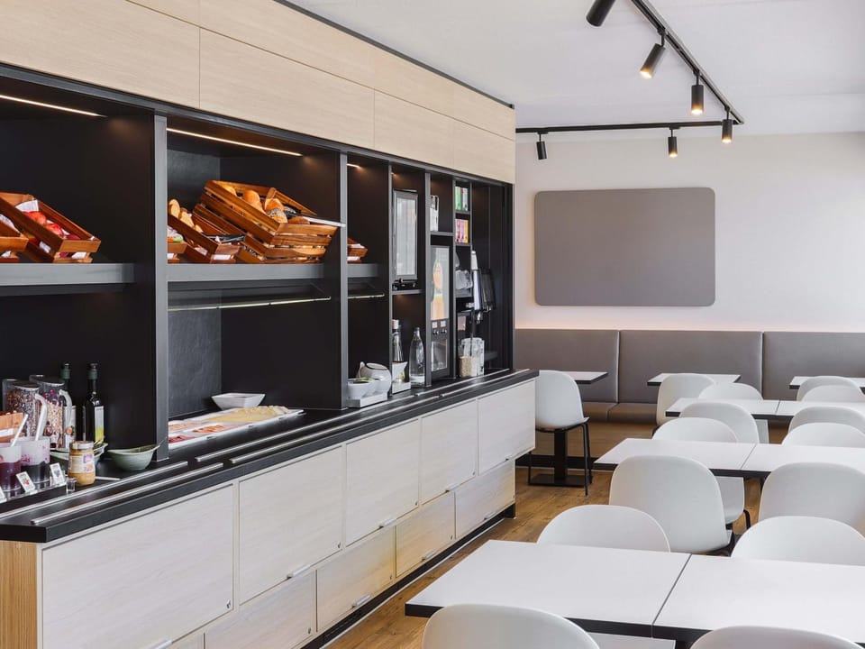 Restaurant/places to eat, Breakfast