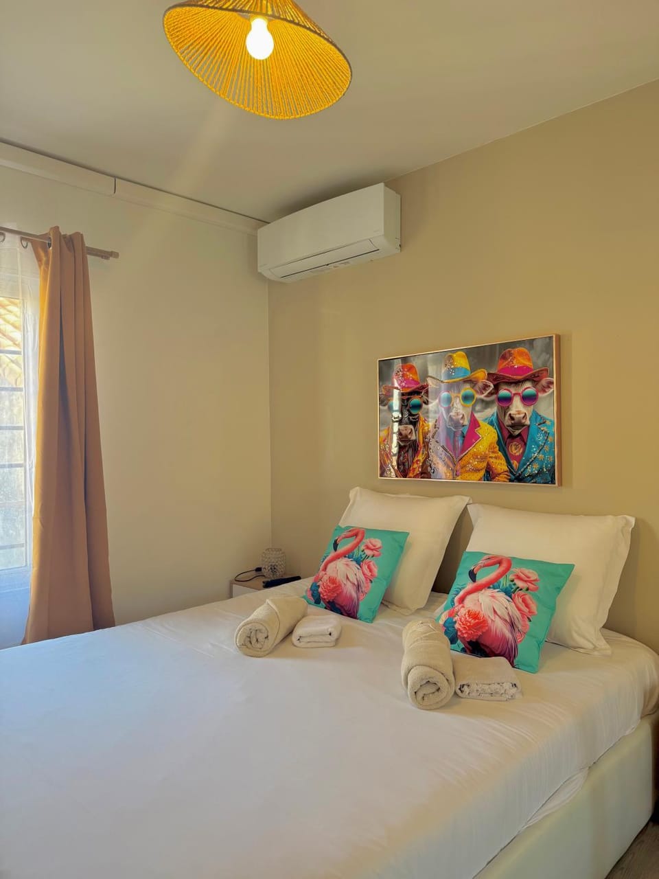 Le Borie climatisé Apartment in Arles