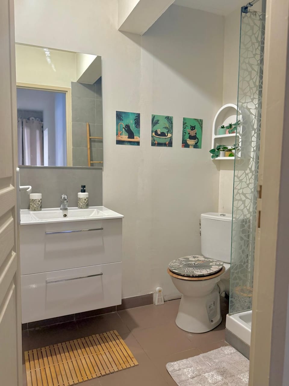 Le Borie climatisé Apartment in Arles