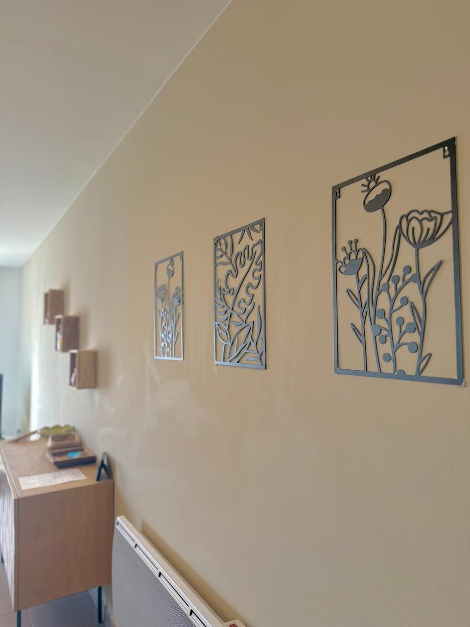 Decorative detail