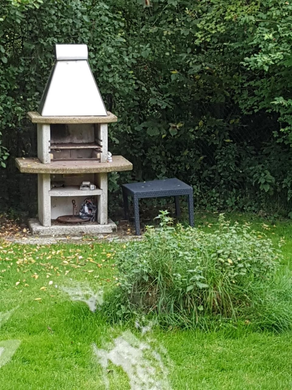BBQ facilities