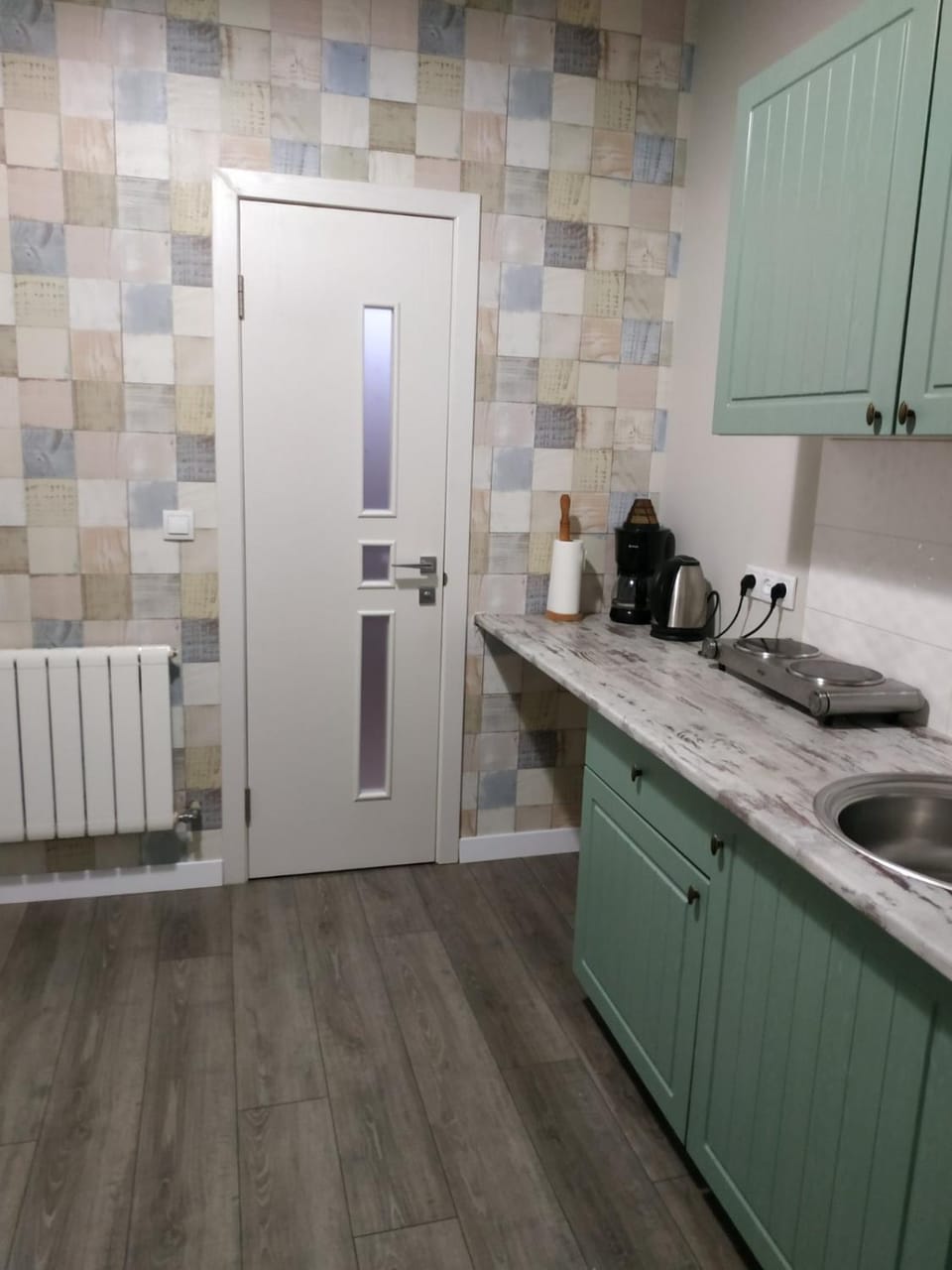 Apartmen28juni Apartment in Ukraine