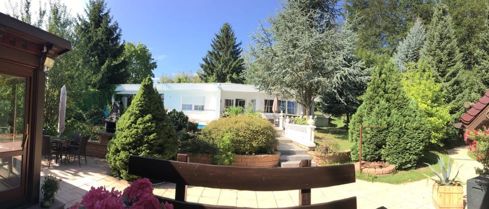 Gästehaus Gaens - Ferienwohnung Apartment in Saxony