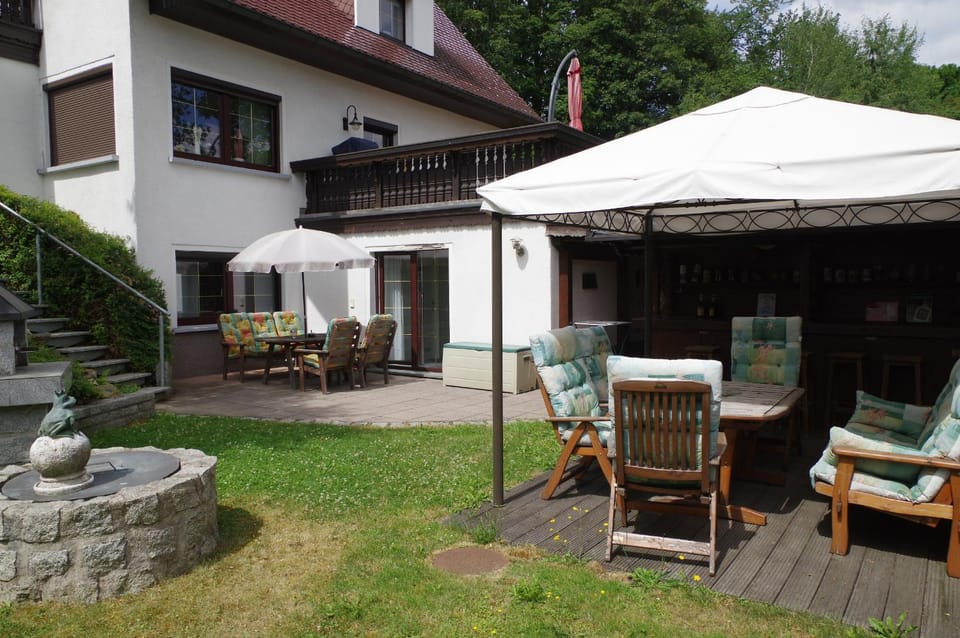 Gästehaus Gaens - Ferienzimmer Vacation rental in Saxony