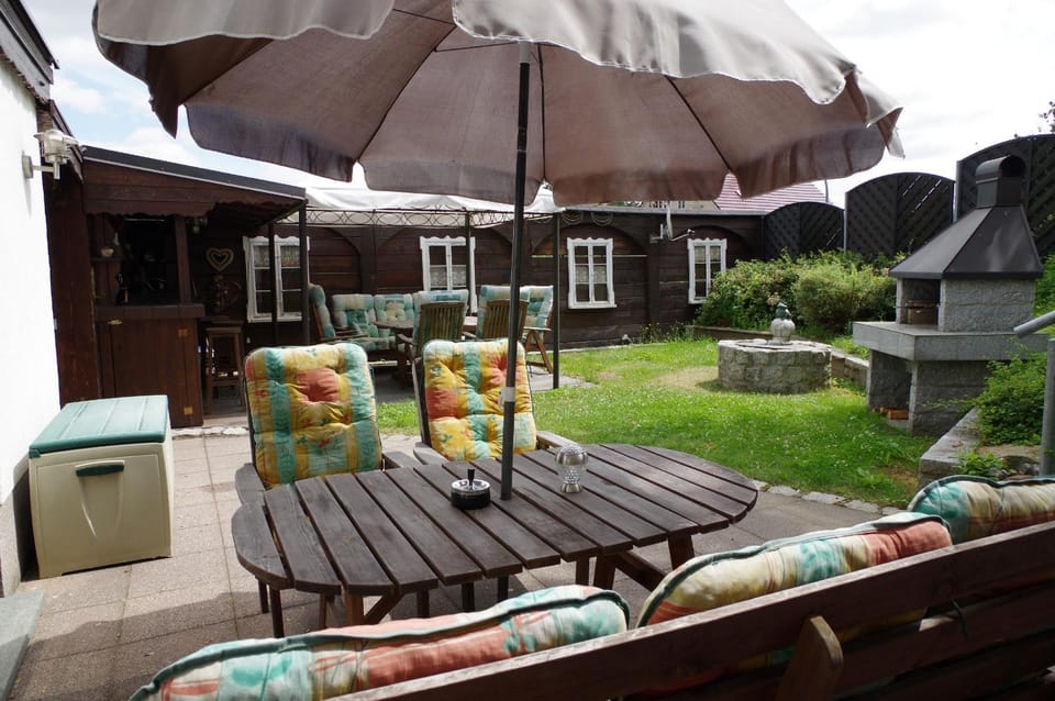 Gästehaus Gaens - Ferienzimmer Vacation rental in Saxony