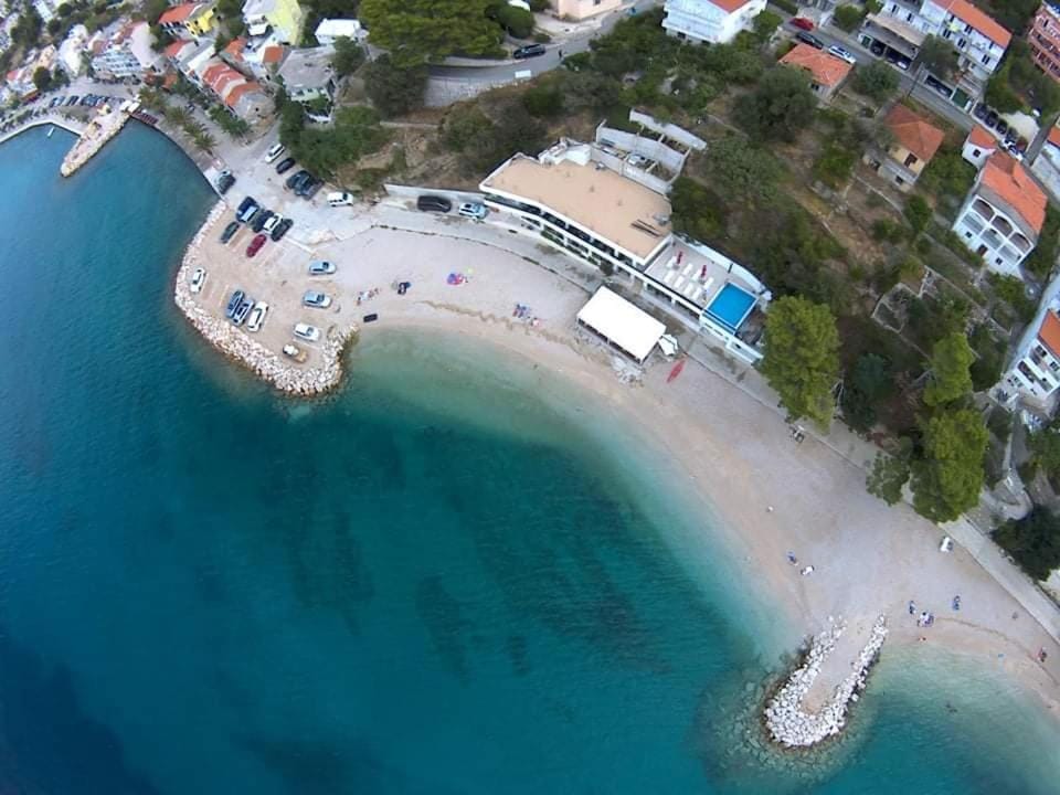 Apartmants villa Lungo Mare Apartment in Split-Dalmatia County
