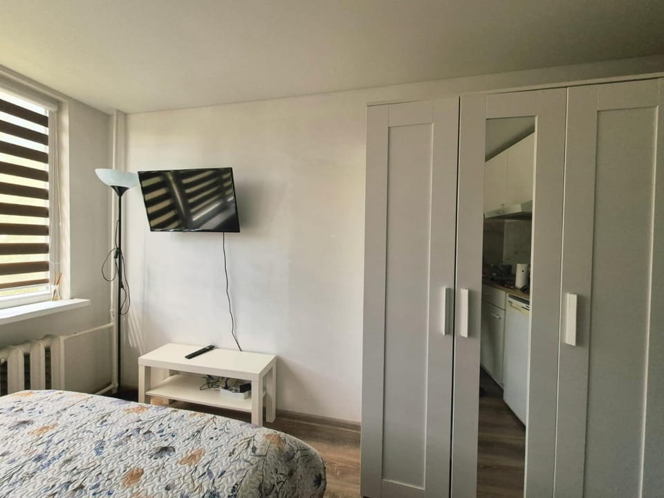 Taikos Studio 4 Apartment in Klaipėda