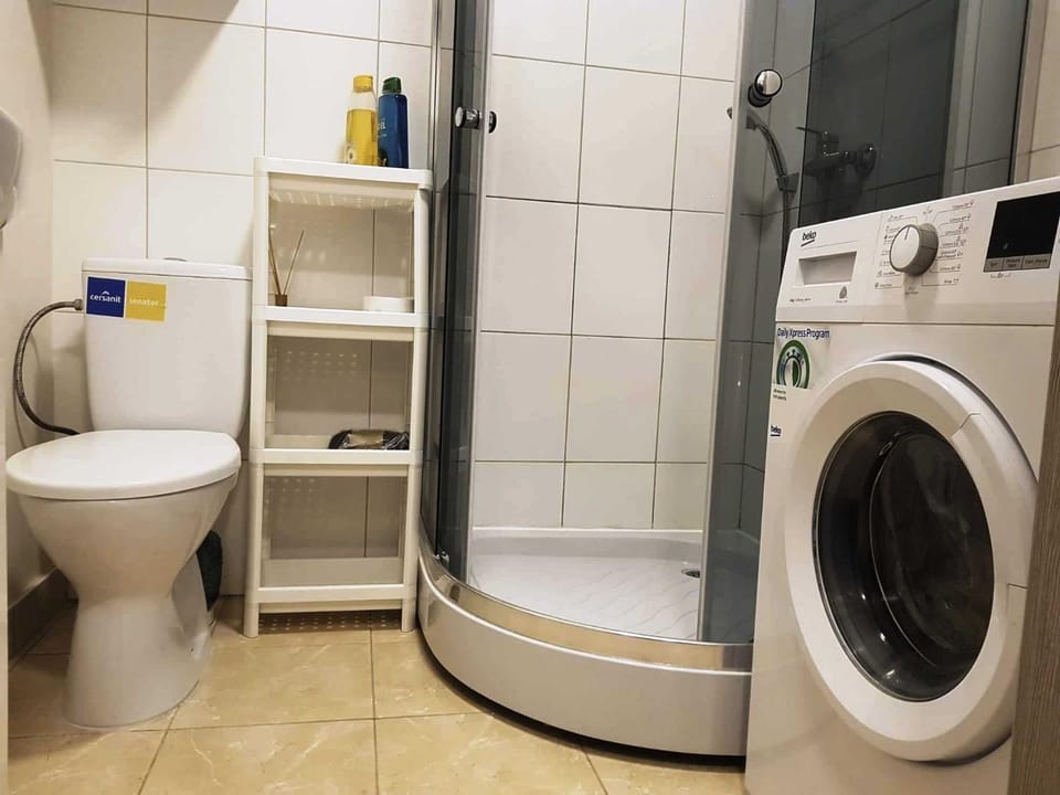 Taikos Studio 4 Apartment in Klaipėda