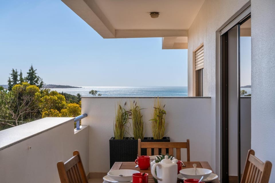 Natural landscape, Balcony/Terrace