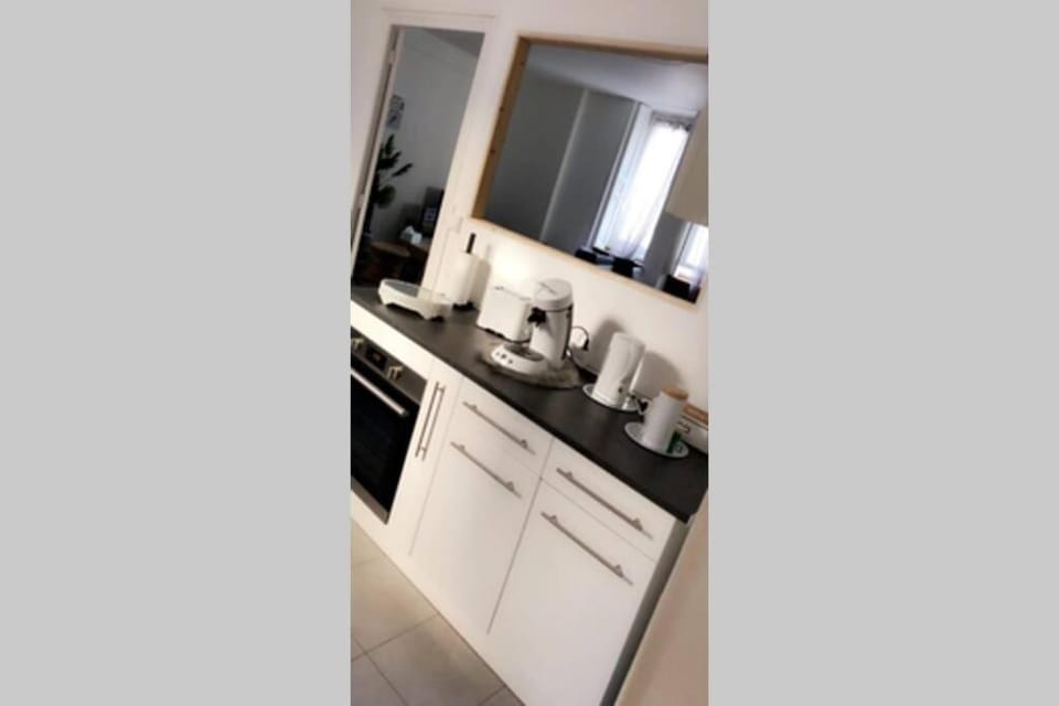 les nuits du paradis Apartment in Bourgogne-Franche-Comté