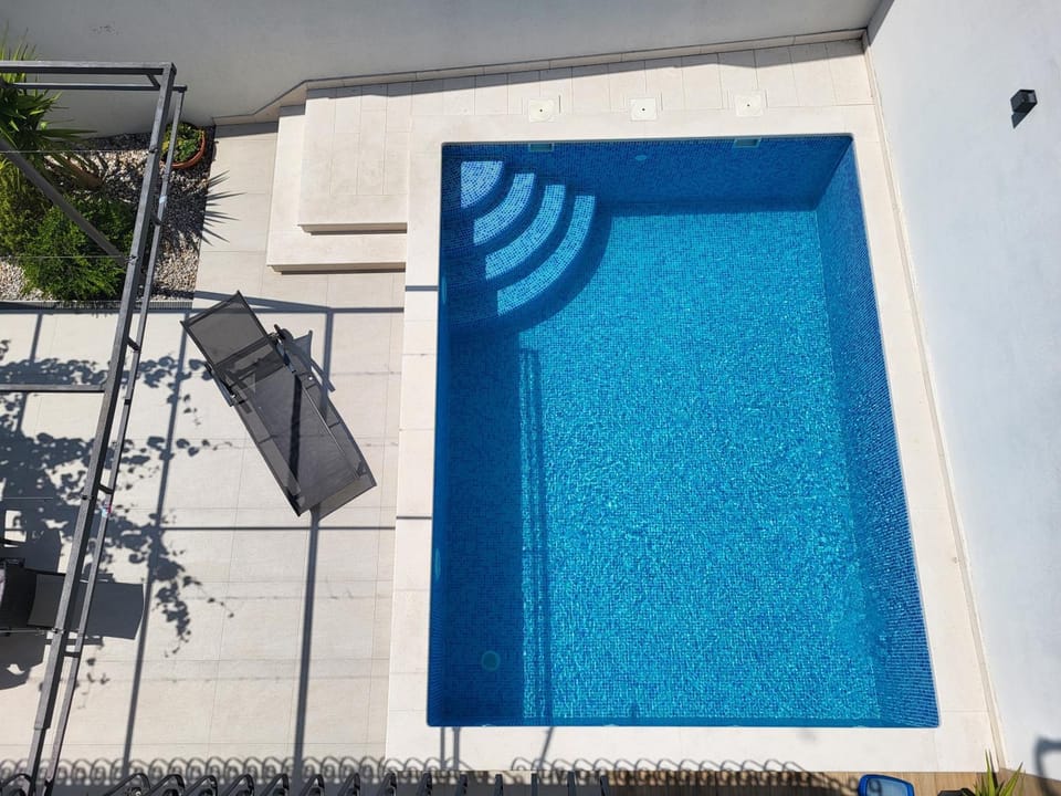 Villa Marante with heated private pool Villa in Podstrana
