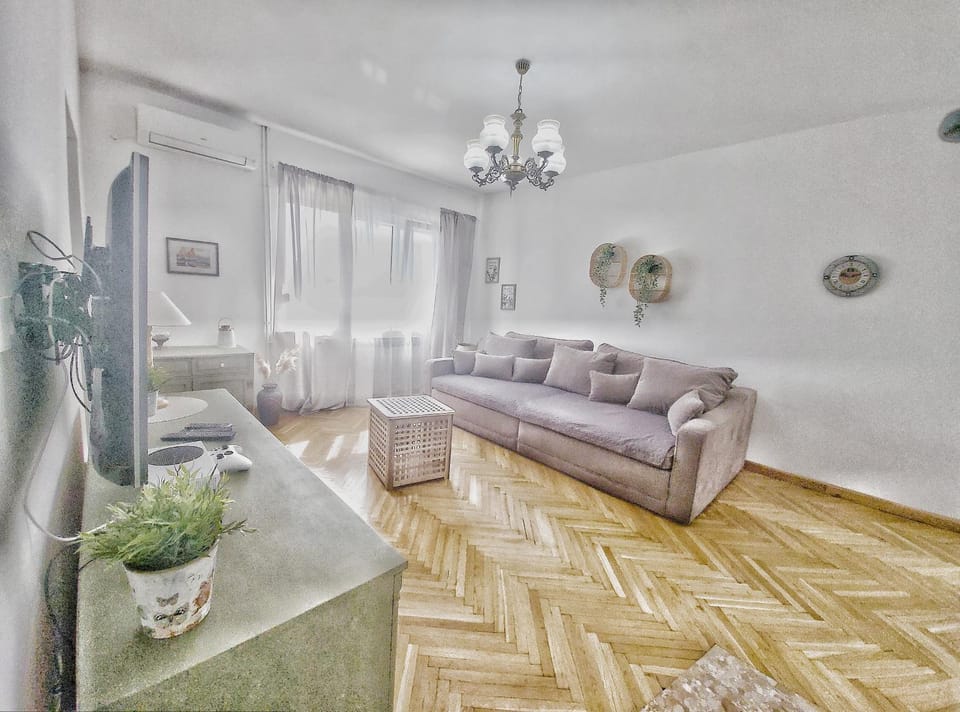 Villa Marante with heated private pool Villa in Podstrana