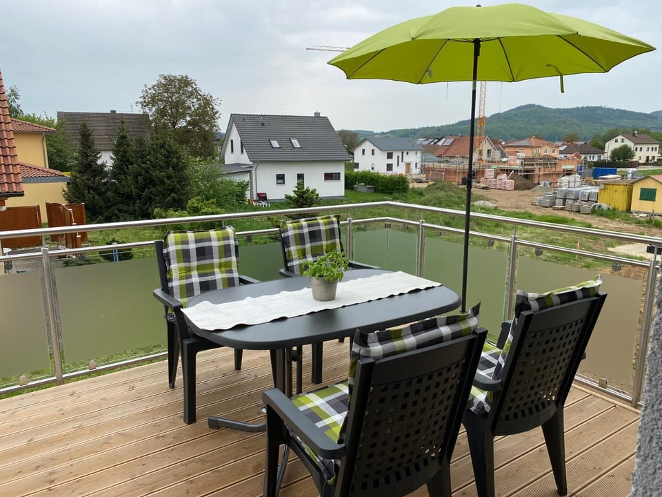Balcony/Terrace, Balcony/Terrace