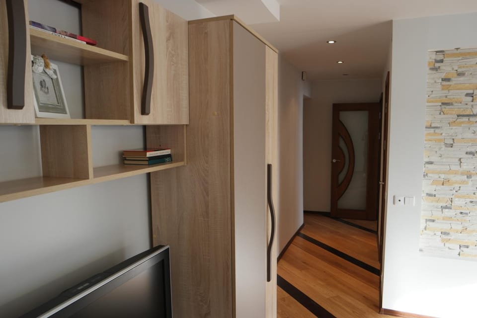 Dange apartment Apartment in Lithuania