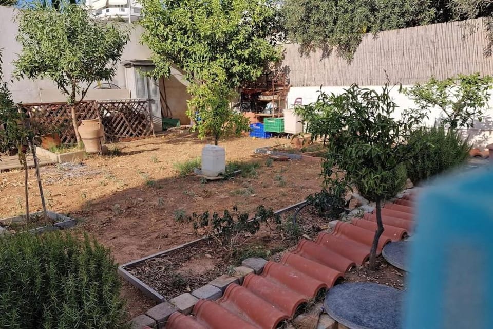 Family House in Glyfada center Apartment in South Athens