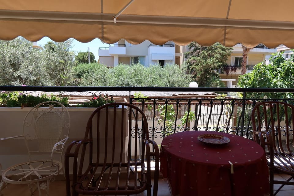 Family House in Glyfada center Apartment in South Athens