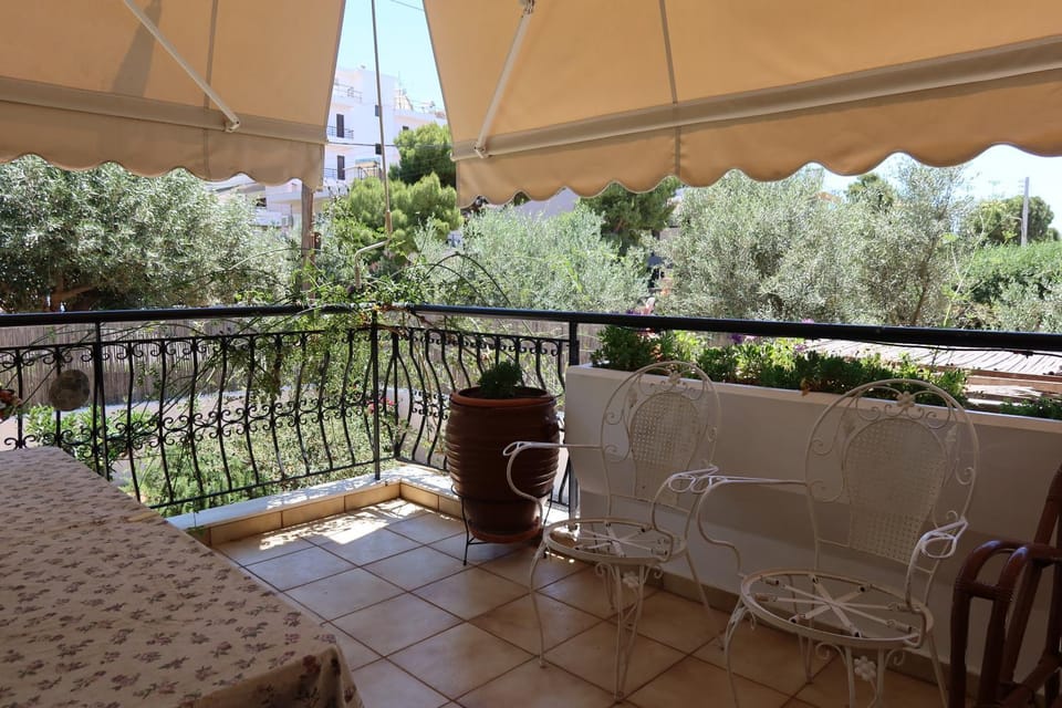 Family House in Glyfada center Apartment in South Athens