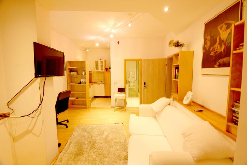 Park View Bucharest Apartment in Bucharest
