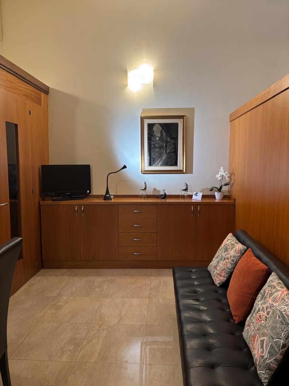 SAN STAE CASA AURORA Apartment in Venice