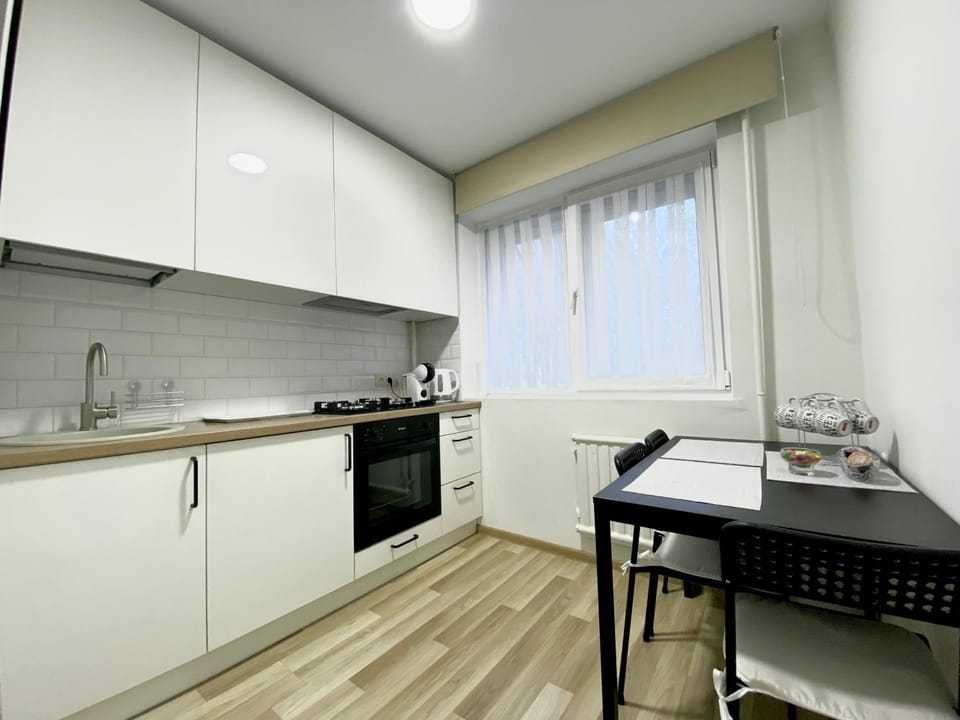 Stay in Kaunas! Apartment in Lithuania