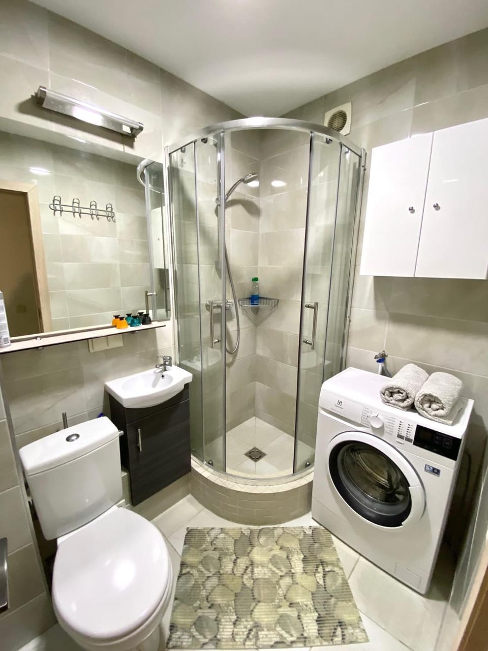 Stay in Kaunas! Apartment in Lithuania