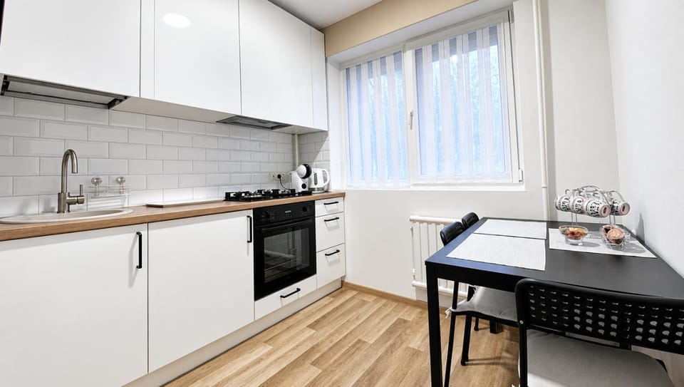 Stay in Kaunas! Apartment in Lithuania