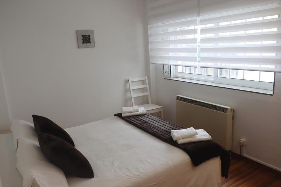 El piso de Manuela VUT-CO-004057 Apartment in Galicia