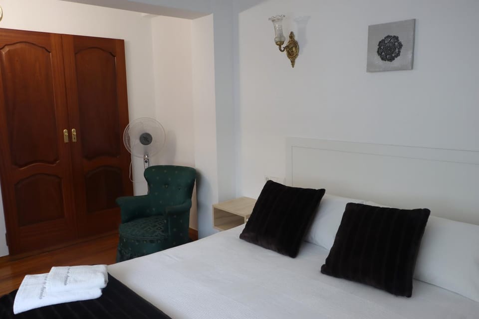 El piso de Manuela VUT-CO-004057 Apartment in Galicia