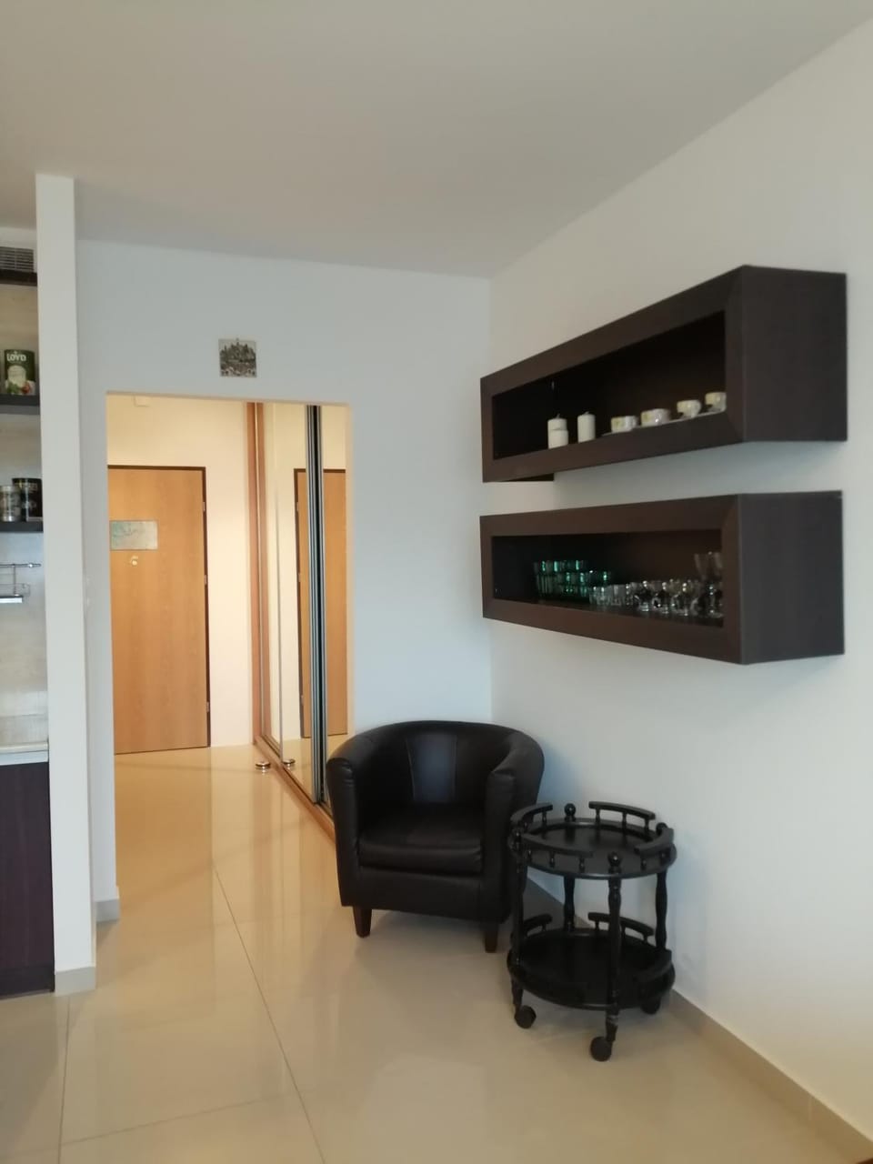 Apartament Równica Apartment in Czechia