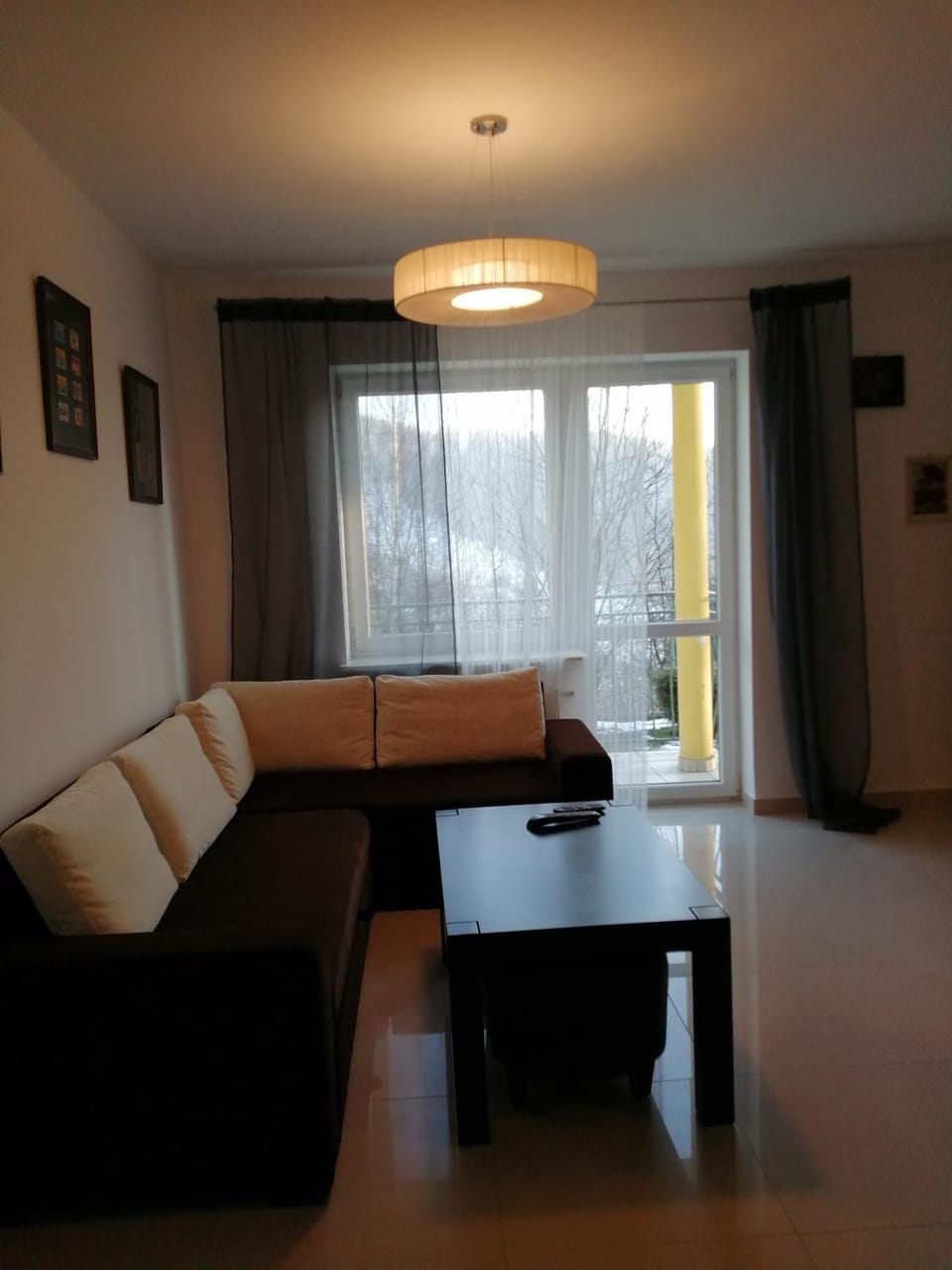 Apartament Równica Apartment in Czechia