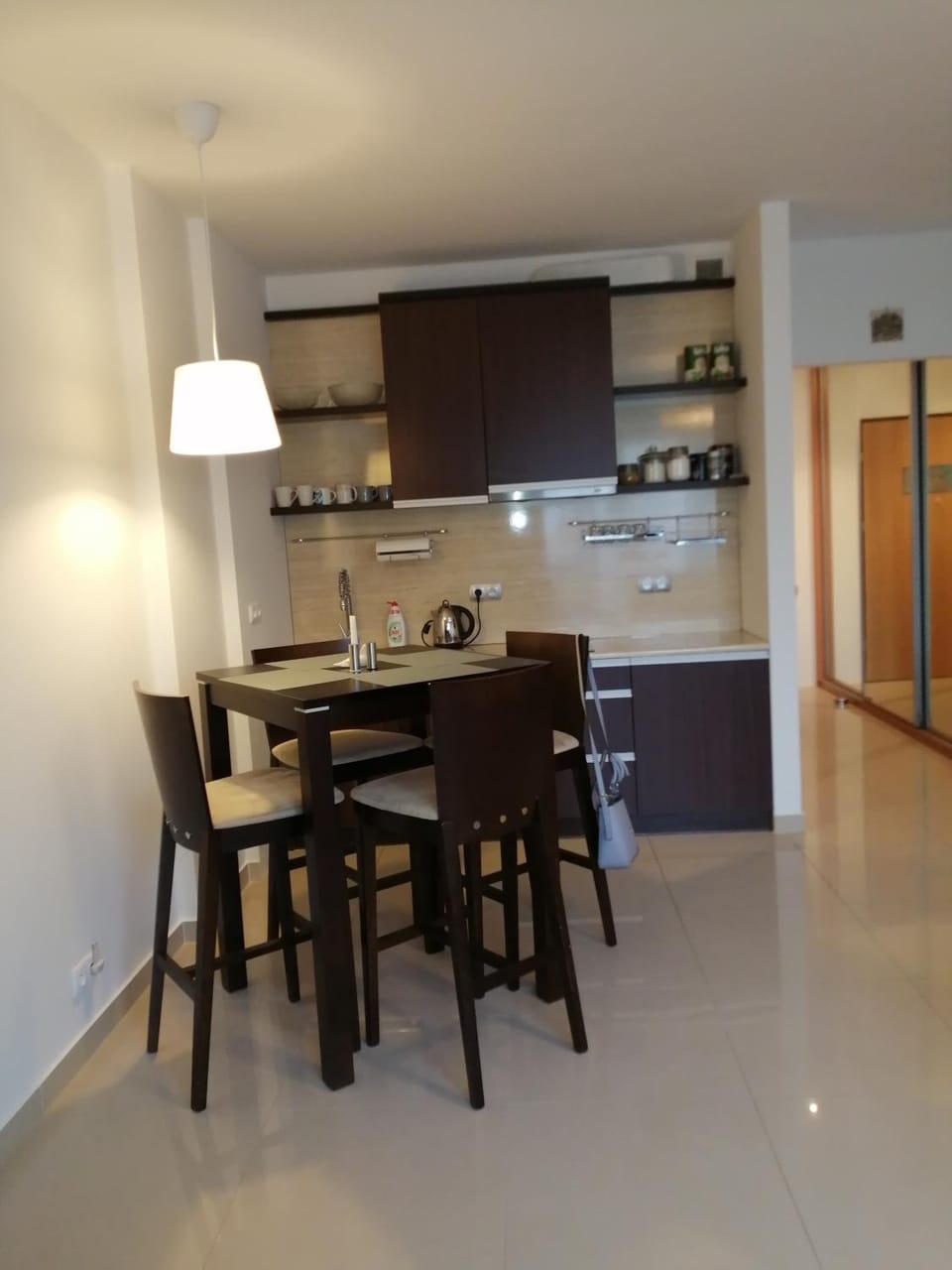 Apartament Równica Apartment in Czechia