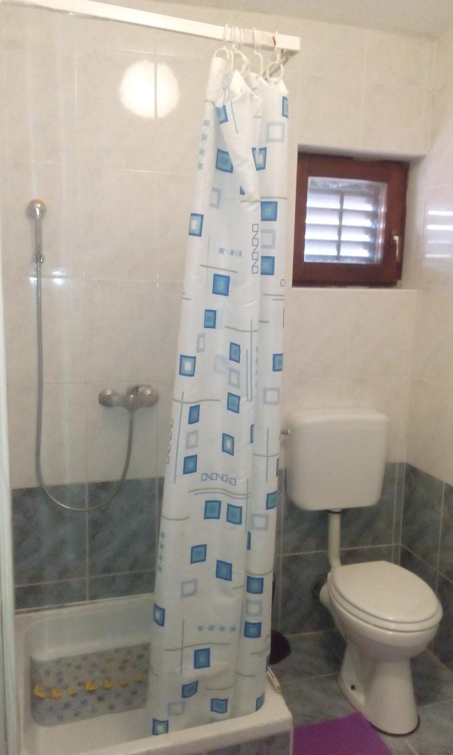 Ivan Apartment in Zadar County
