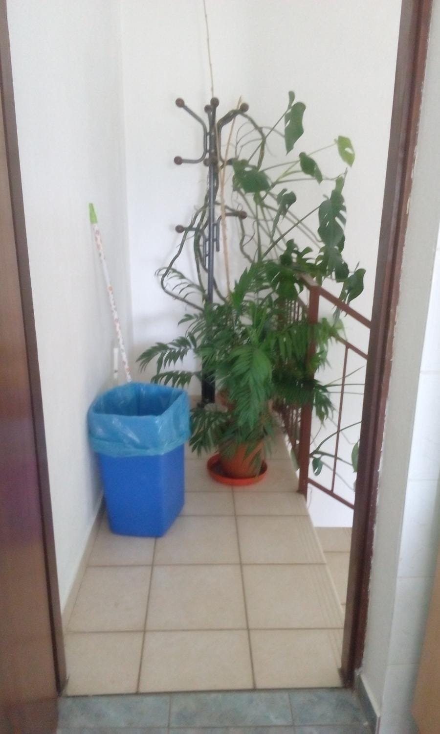 Ivan Apartment in Zadar County
