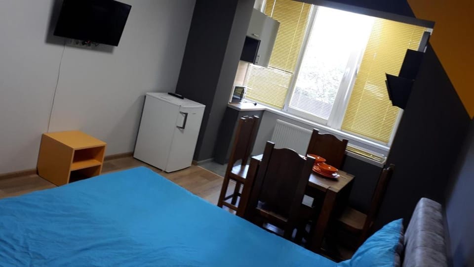 Квартира посуточно в Ужгороде Apartment in Slovakia