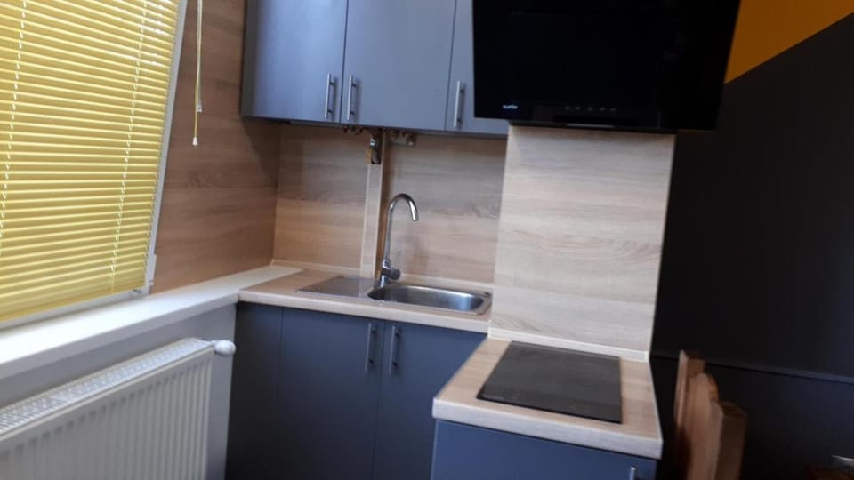 Квартира посуточно в Ужгороде Apartment in Slovakia