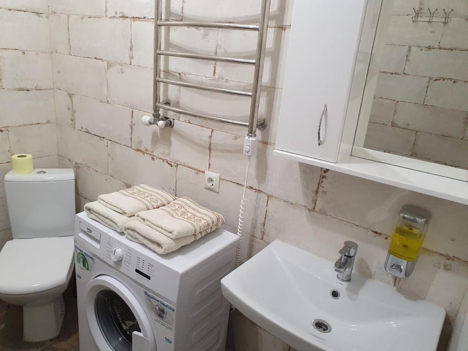 Квартира посуточно в Ужгороде Apartment in Slovakia