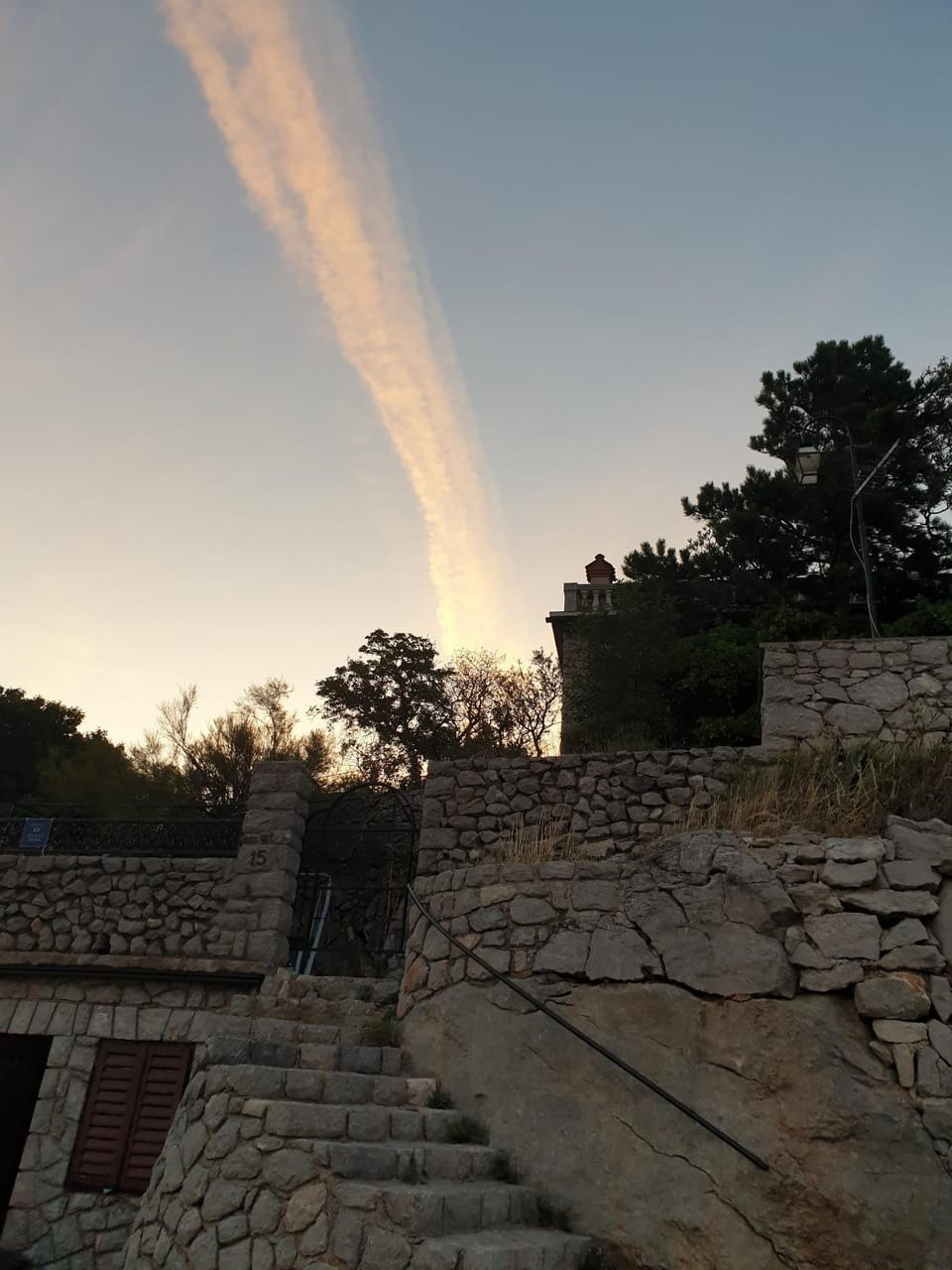 Sunrise