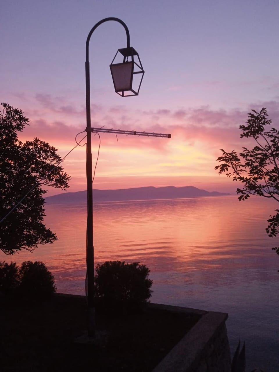 Vila Grosa House in Lika-Senj County