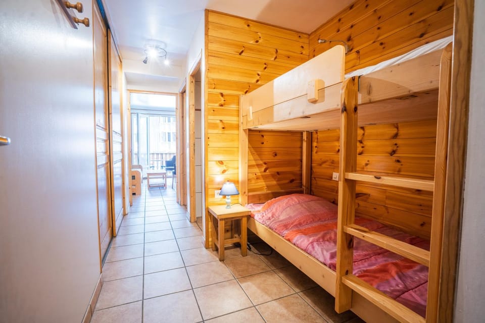 Cellier 4 Apartment in Les Deux Alpes