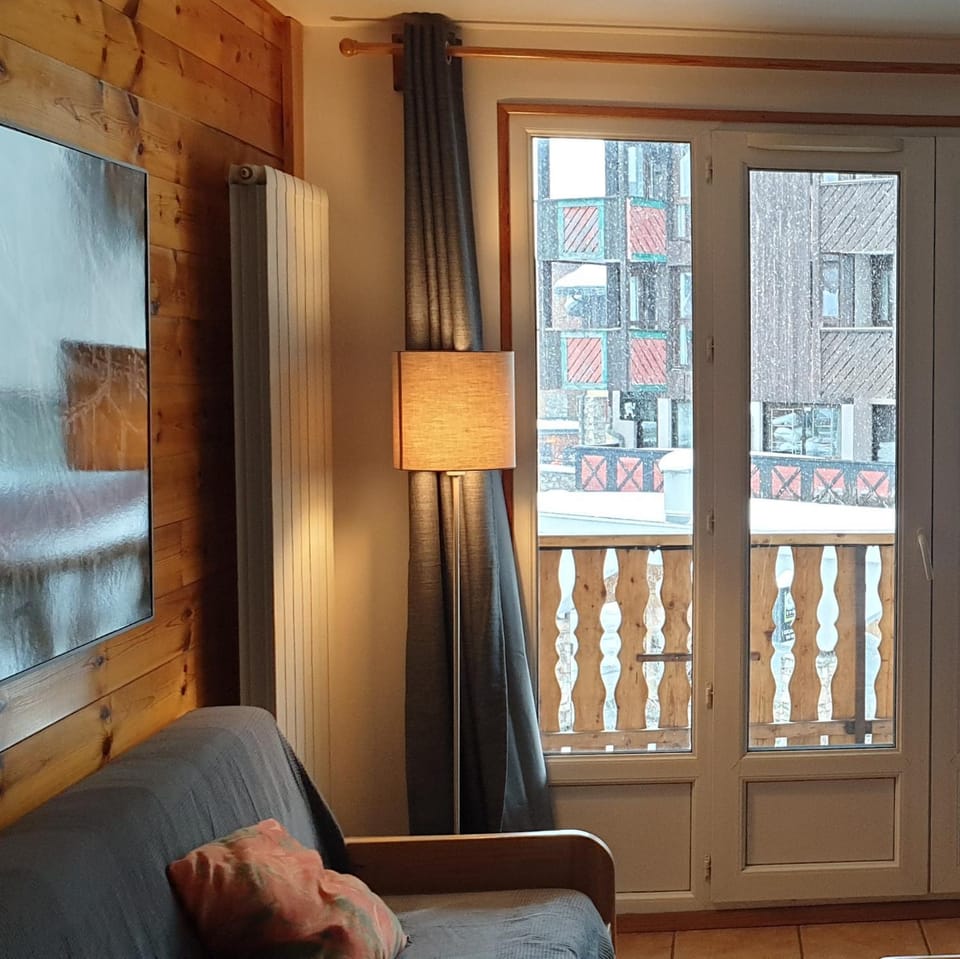 Cellier 4 Apartment in Les Deux Alpes