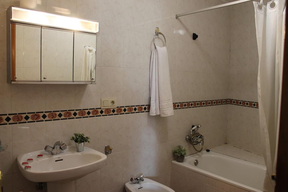 Apartamentos Rurales Rosendo: El Tomillo Apartment in Alpujarra Granadina