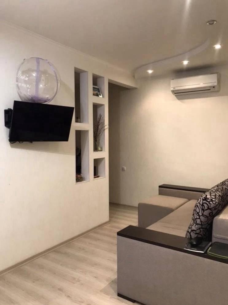 New studio apartment Apartment in Odessa