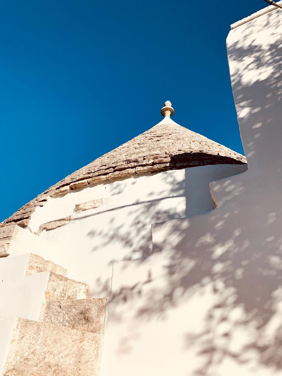 Trullo Labellavita Villa in Apulia