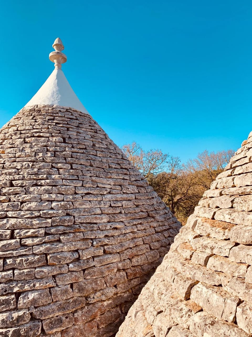 Trullo Labellavita Villa in Apulia