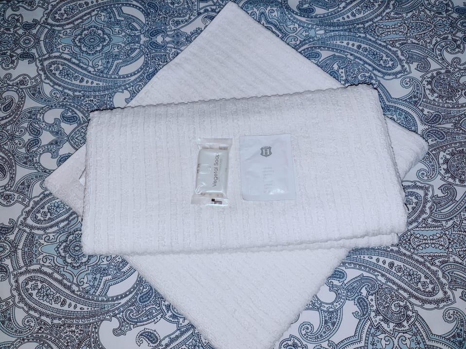 Visconti House Apartment in Bari